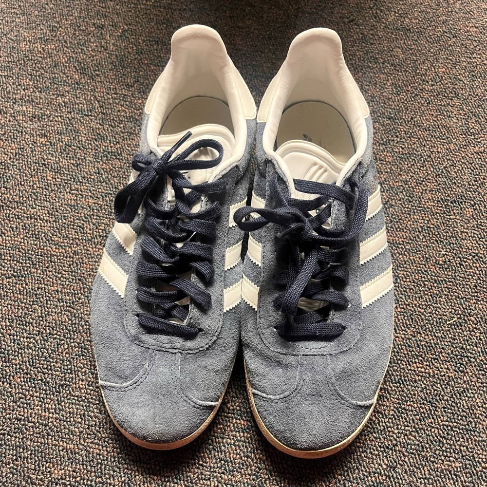 Adidas Gazelle size 6.5